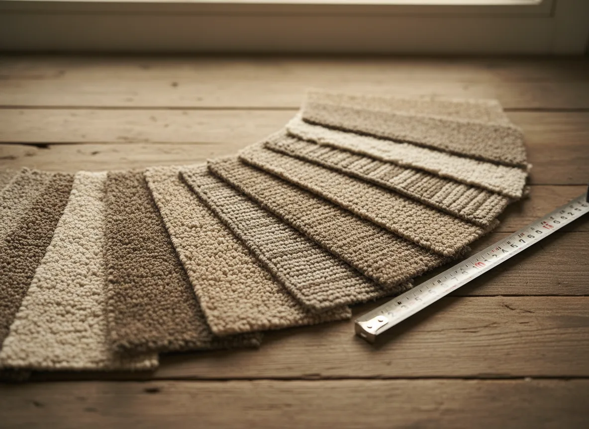 Carpet Installation Hustle, VA FAQs